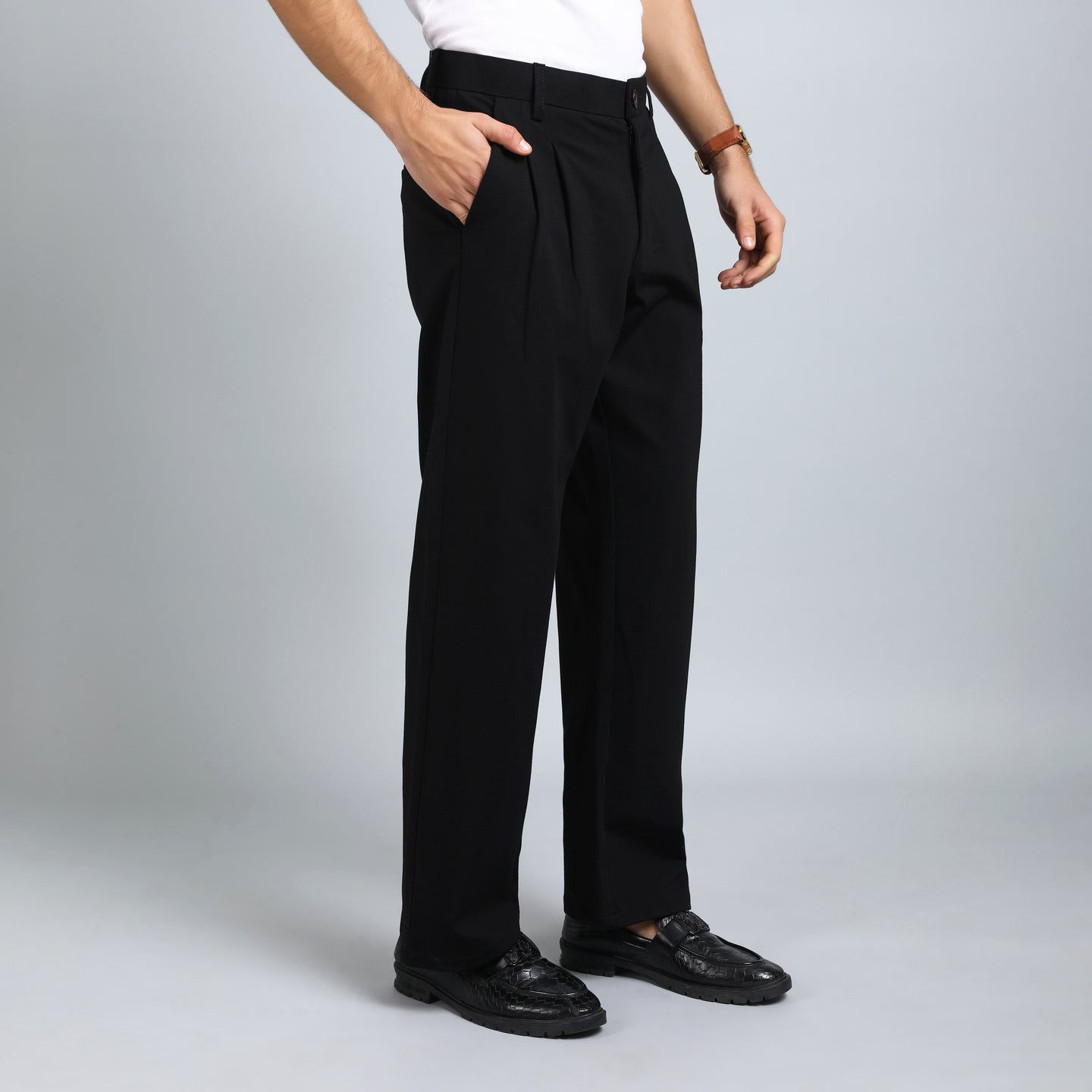 OYSTER BLACK KOREAN 4793-2